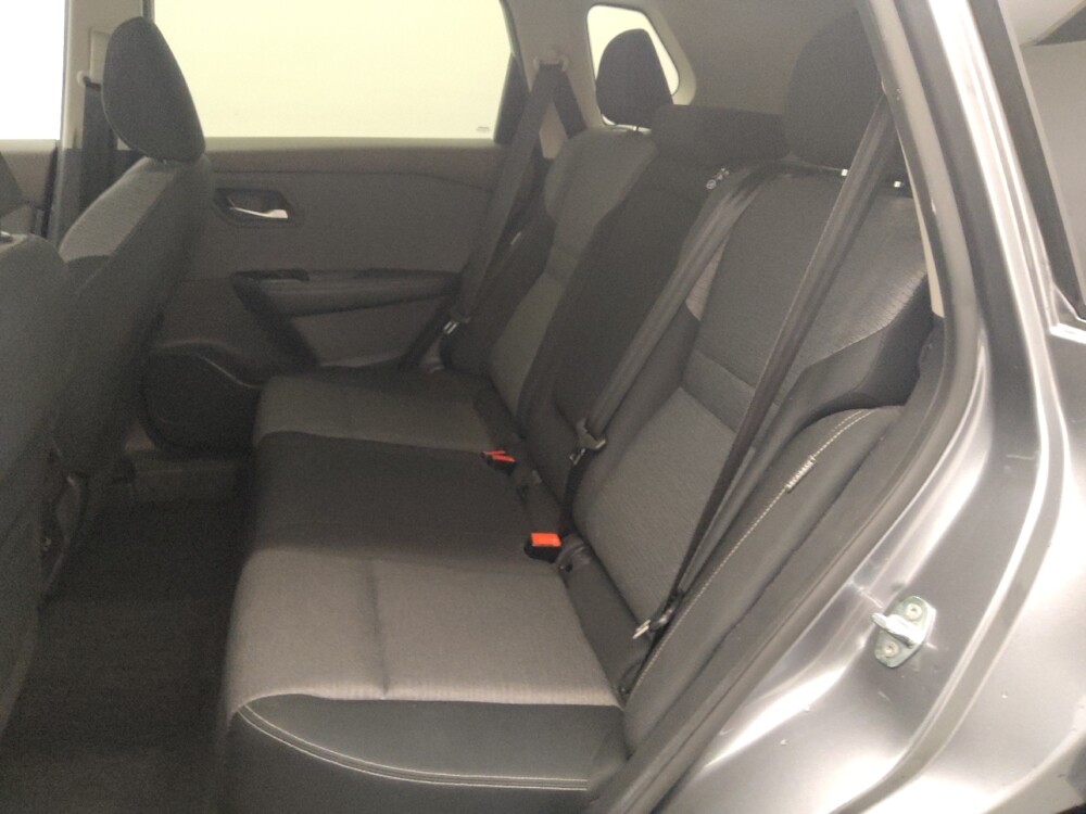 2022 Nissan Rogue in Temple, TX 76502 - 18106848 18