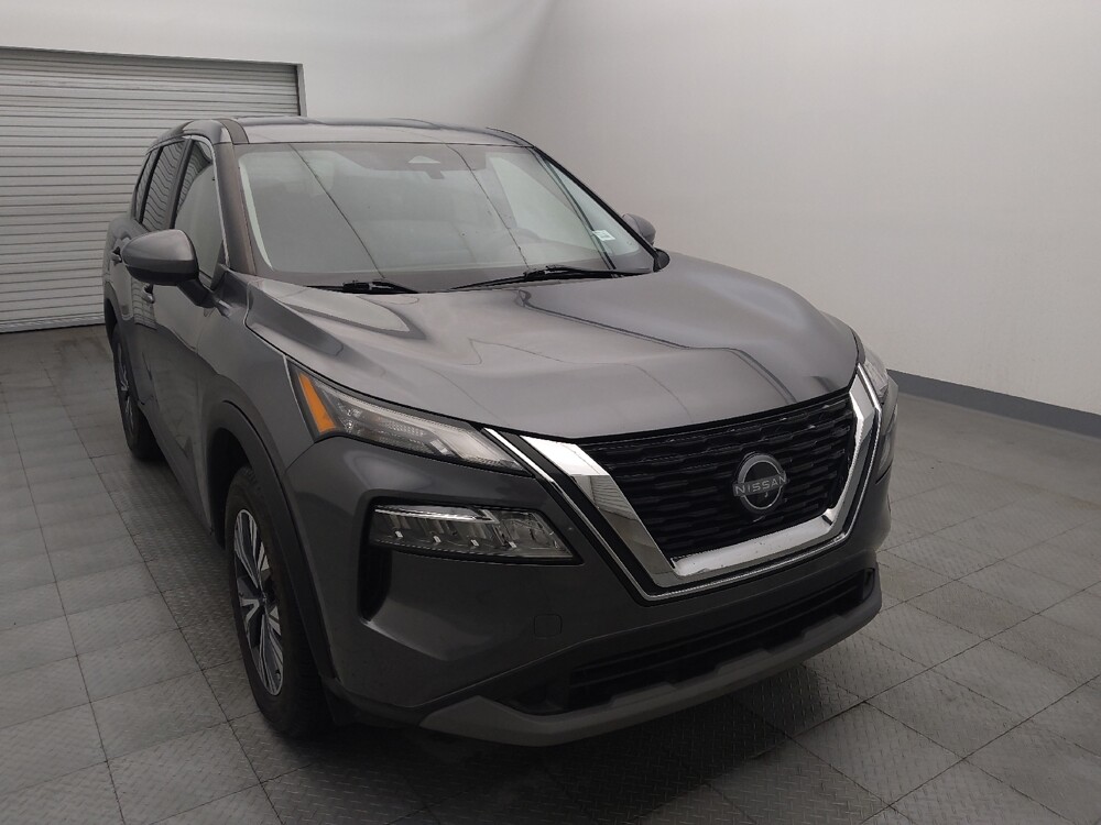 2022 Nissan Rogue in Temple, TX 76502 - 18106848 14