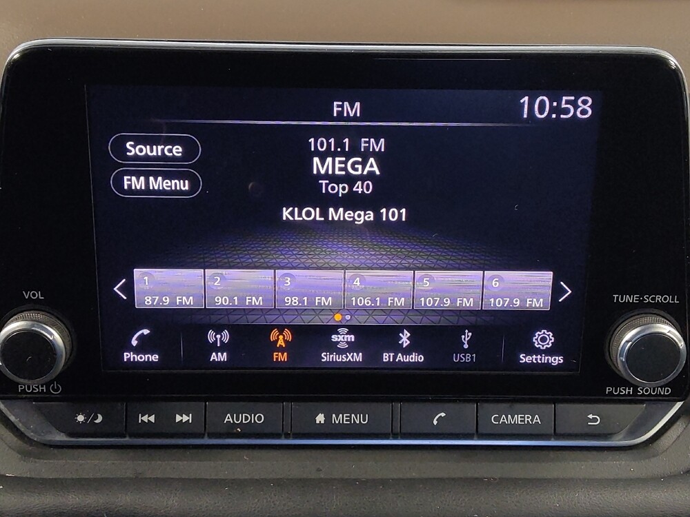 2022 Nissan Rogue in Temple, TX 76502 - 18106848 25