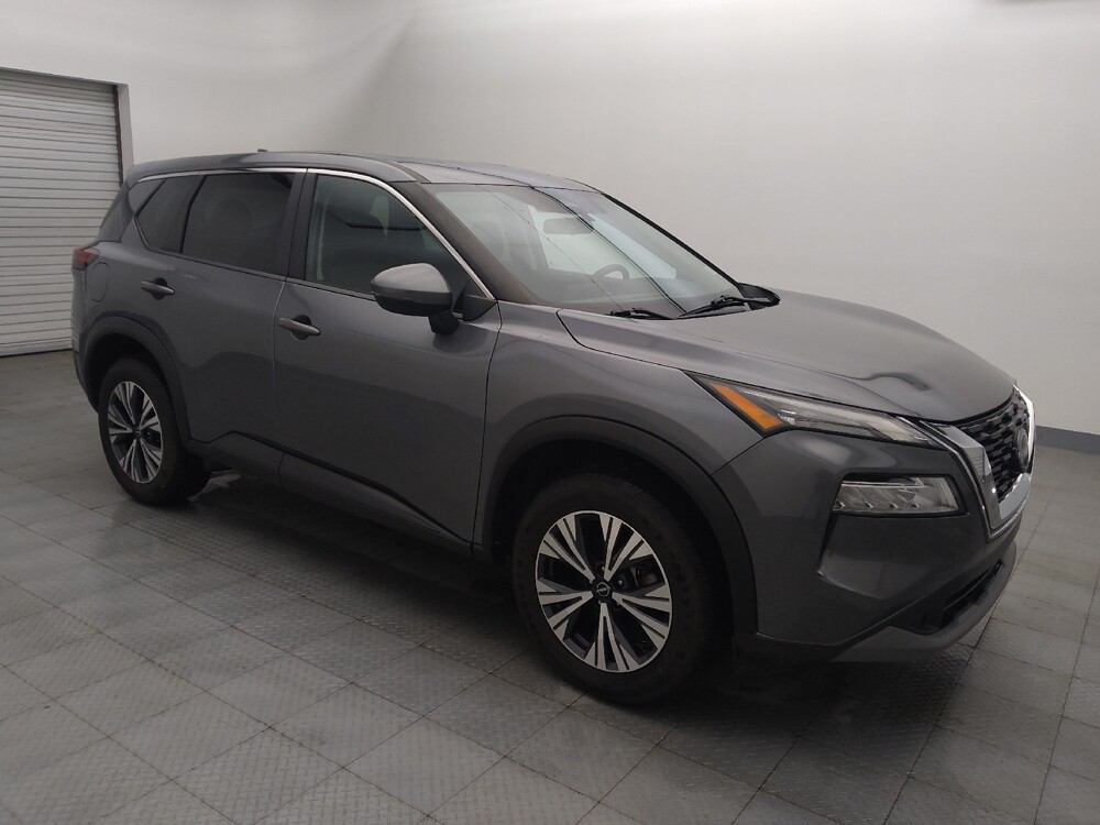 2022 Nissan Rogue in Temple, TX 76502 - 18106848 11