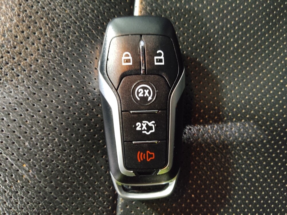 2017 Ford Explorer in Columbus, OH 43231 - 18106852 32