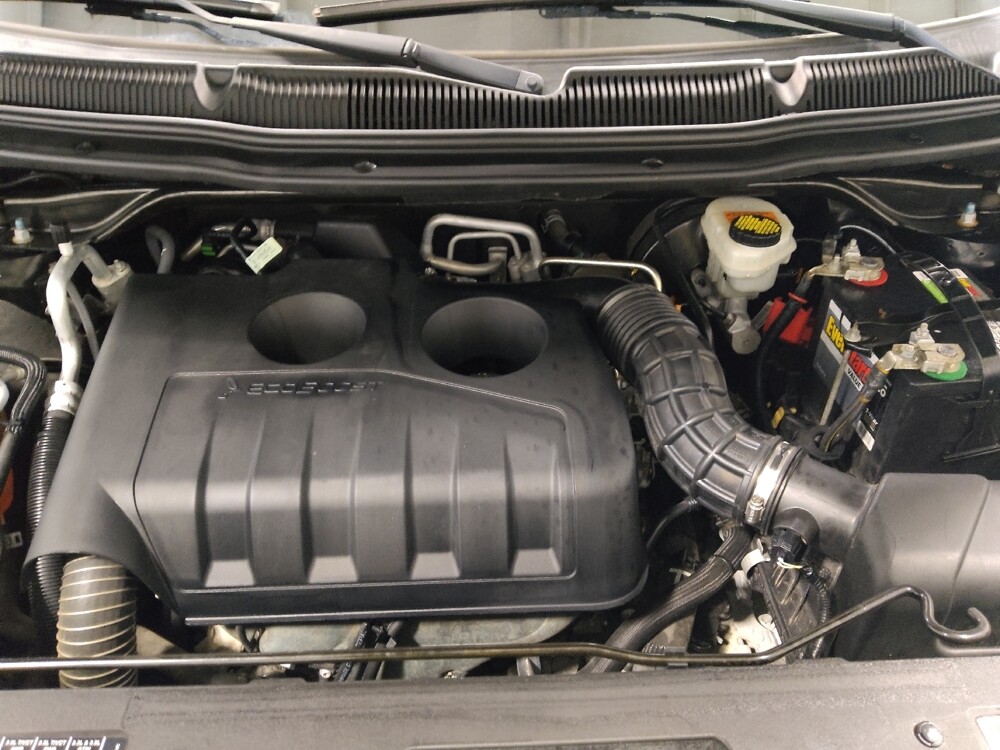 2017 Ford Explorer in Columbus, OH 43231 - 18106852 30