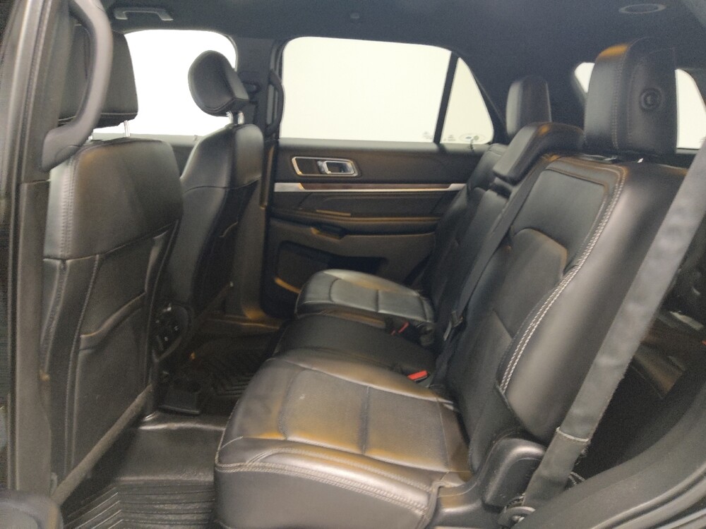 2017 Ford Explorer in Columbus, OH 43231 - 18106852 18