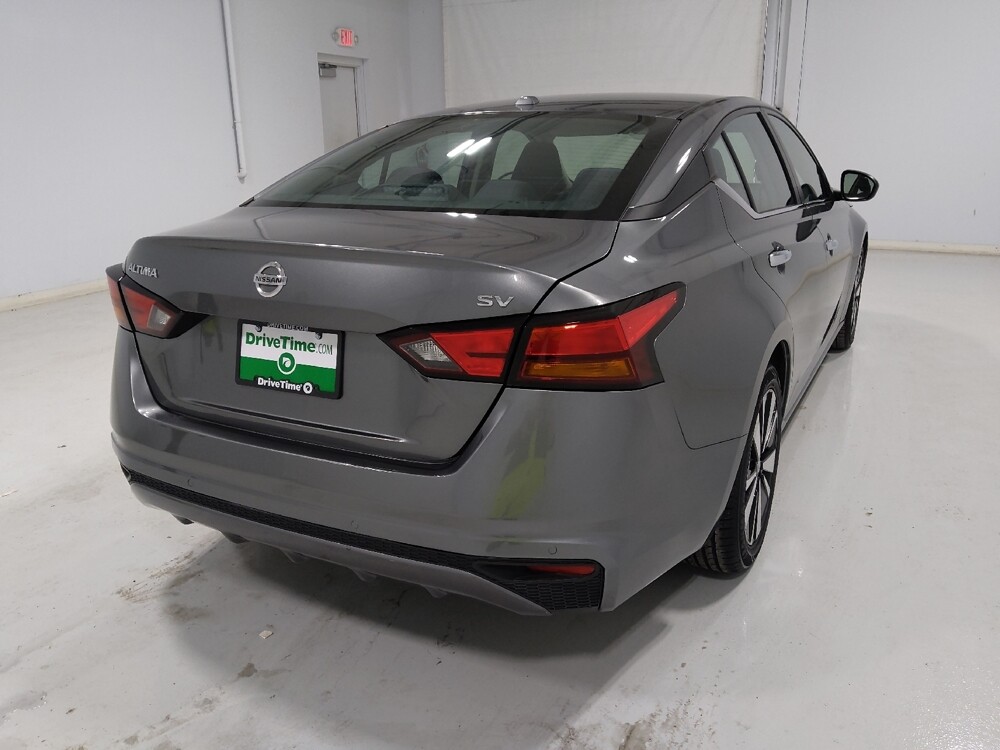 2022 Nissan Altima in Columbus, OH 43231 - 18106853 7