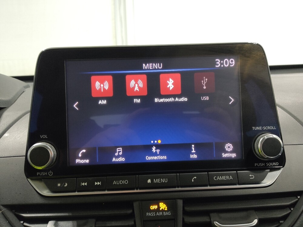 2022 Nissan Altima in Columbus, OH 43231 - 18106853 25