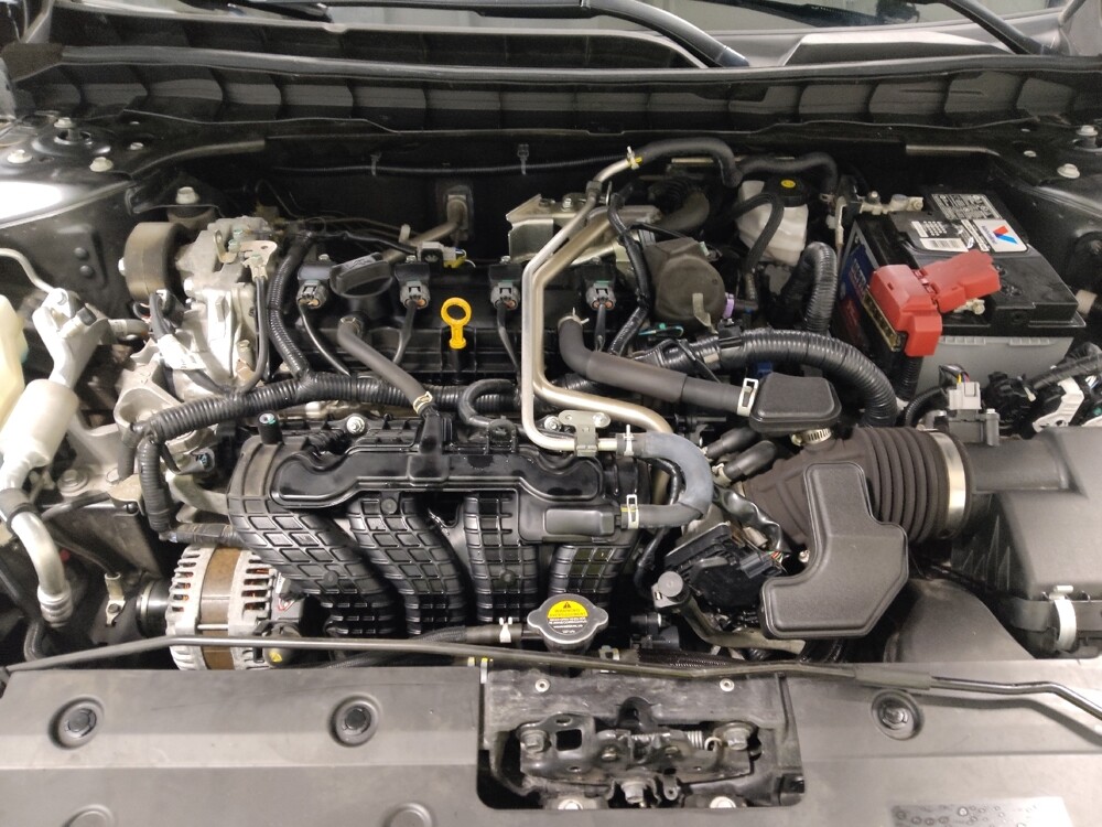 2022 Nissan Altima in Columbus, OH 43231 - 18106853 30