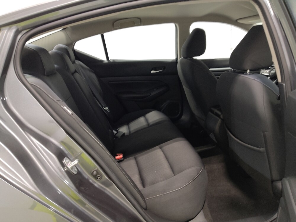 2022 Nissan Altima in Columbus, OH 43231 - 18106853 19