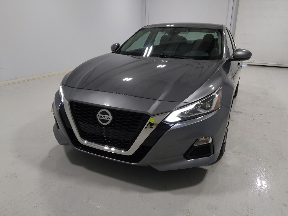 2022 Nissan Altima in Columbus, OH 43231 - 18106853 15