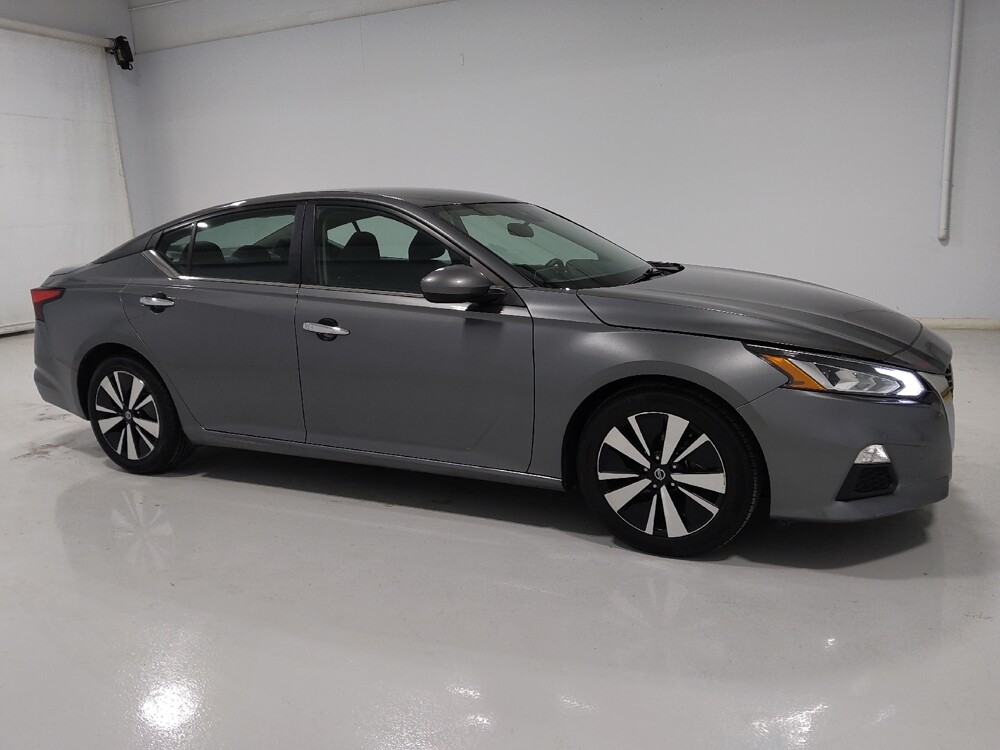 2022 Nissan Altima in Columbus, OH 43231 - 18106853 11