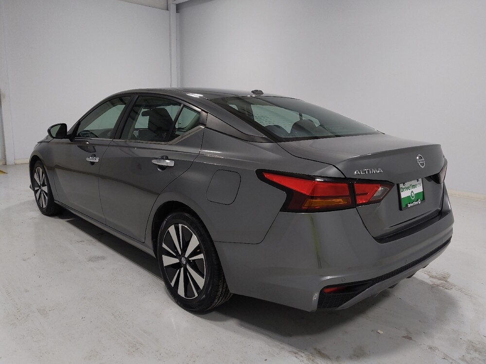 2022 Nissan Altima in Columbus, OH 43231 - 18106853 5