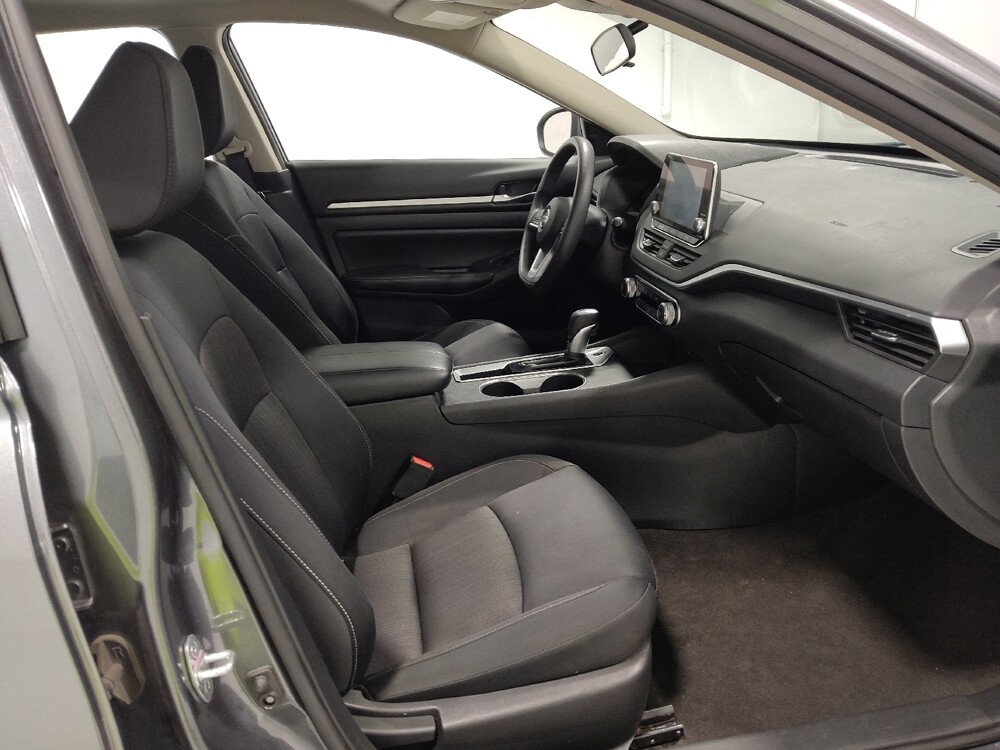 2022 Nissan Altima in Columbus, OH 43231 - 18106853 21