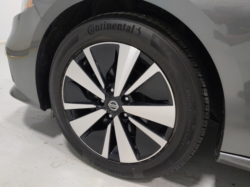 2022 Nissan Altima in Columbus, OH 43231 - 18106853 31