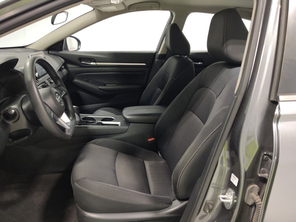 2022 Nissan Altima in Columbus, OH 43231 - 18106853 17
