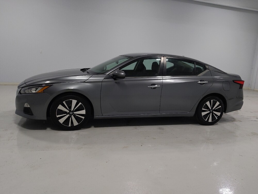 2022 Nissan Altima in Columbus, OH 43231 - 18106853 2