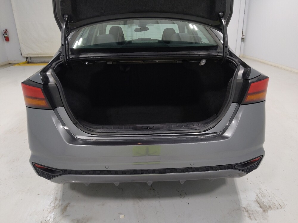 2022 Nissan Altima in Columbus, OH 43231 - 18106853 29