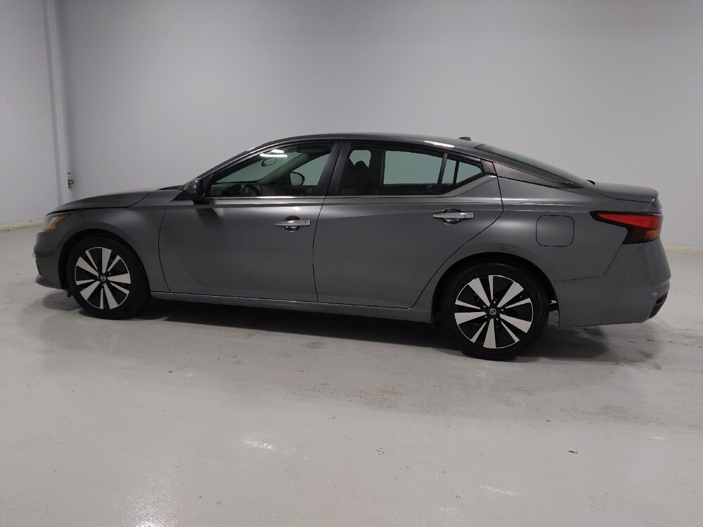 2022 Nissan Altima in Columbus, OH 43231 - 18106853 3