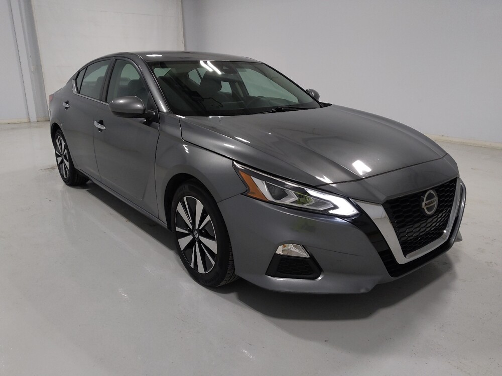 2022 Nissan Altima in Columbus, OH 43231 - 18106853 13