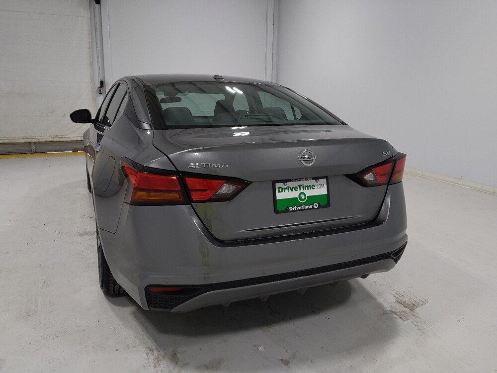 2022 Nissan Altima in Columbus, OH 43231 - 18106853 6