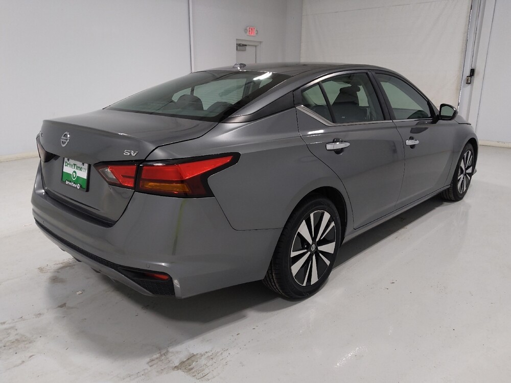 2022 Nissan Altima in Columbus, OH 43231 - 18106853 9