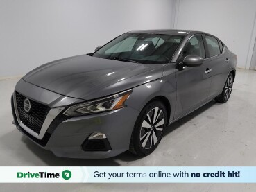 2022 Nissan Altima in Columbus, OH 43231