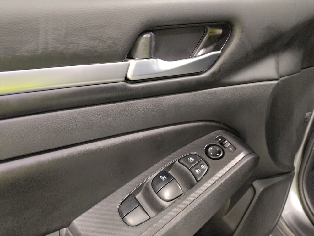 2022 Nissan Altima in Columbus, OH 43231 - 18106853 27