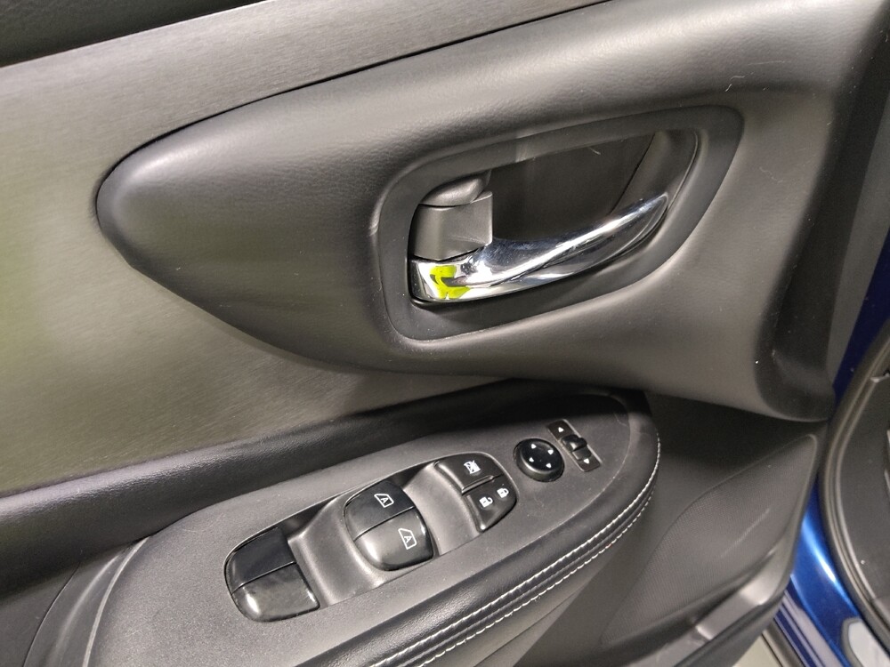 2019 Nissan Murano in Columbus, OH 43231 - 18106855 27