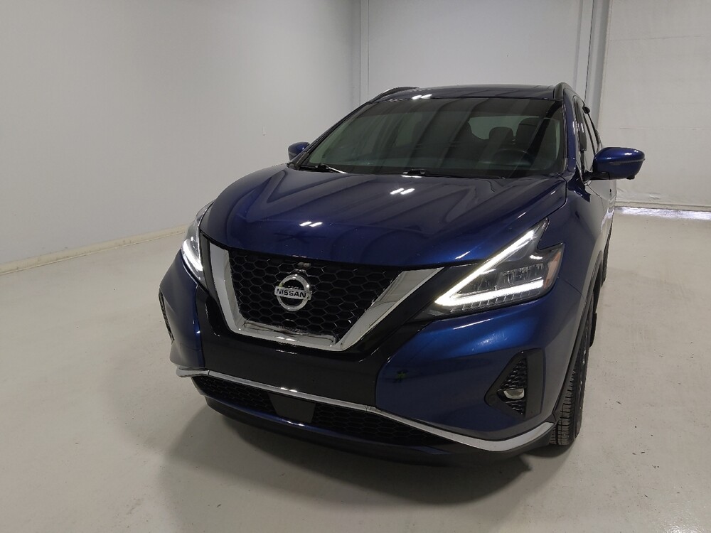 2019 Nissan Murano in Columbus, OH 43231 - 18106855 15