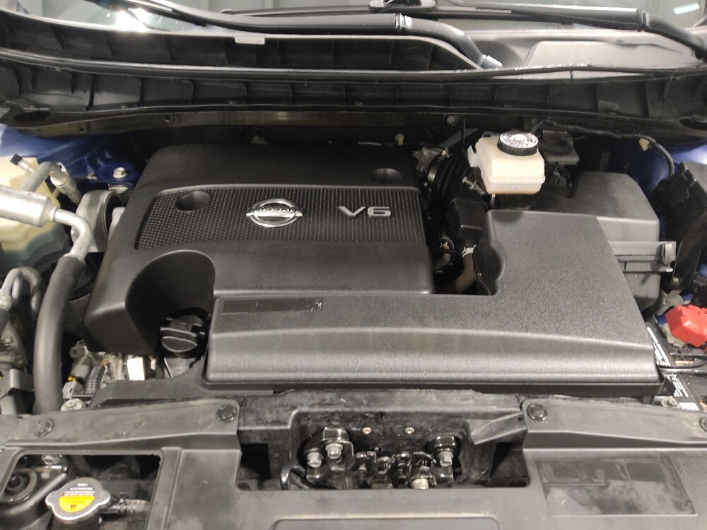 2019 Nissan Murano in Columbus, OH 43231 - 18106855 30