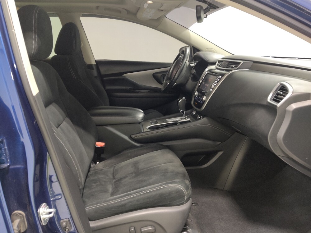 2019 Nissan Murano in Columbus, OH 43231 - 18106855 21