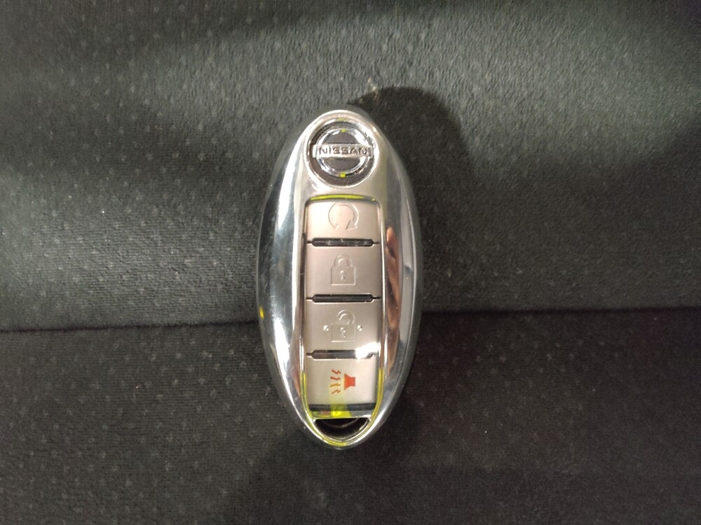 2019 Nissan Murano in Columbus, OH 43231 - 18106855 33