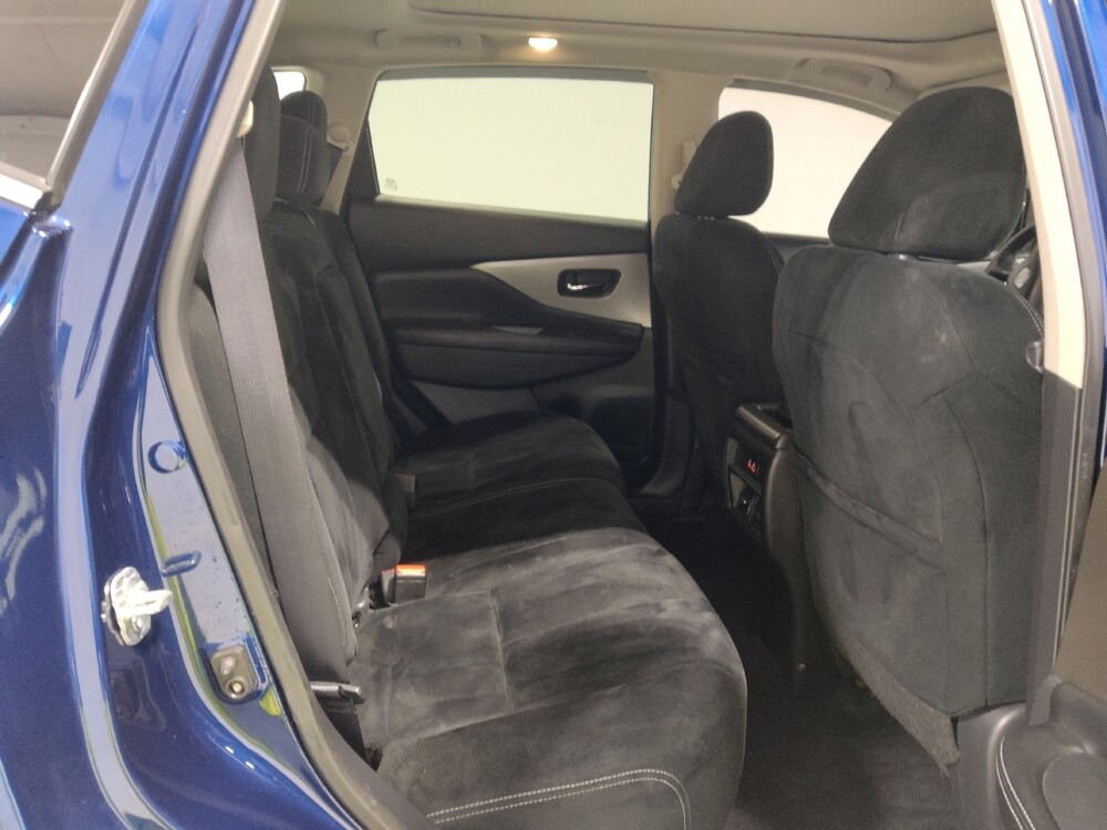 2019 Nissan Murano in Columbus, OH 43231 - 18106855 19