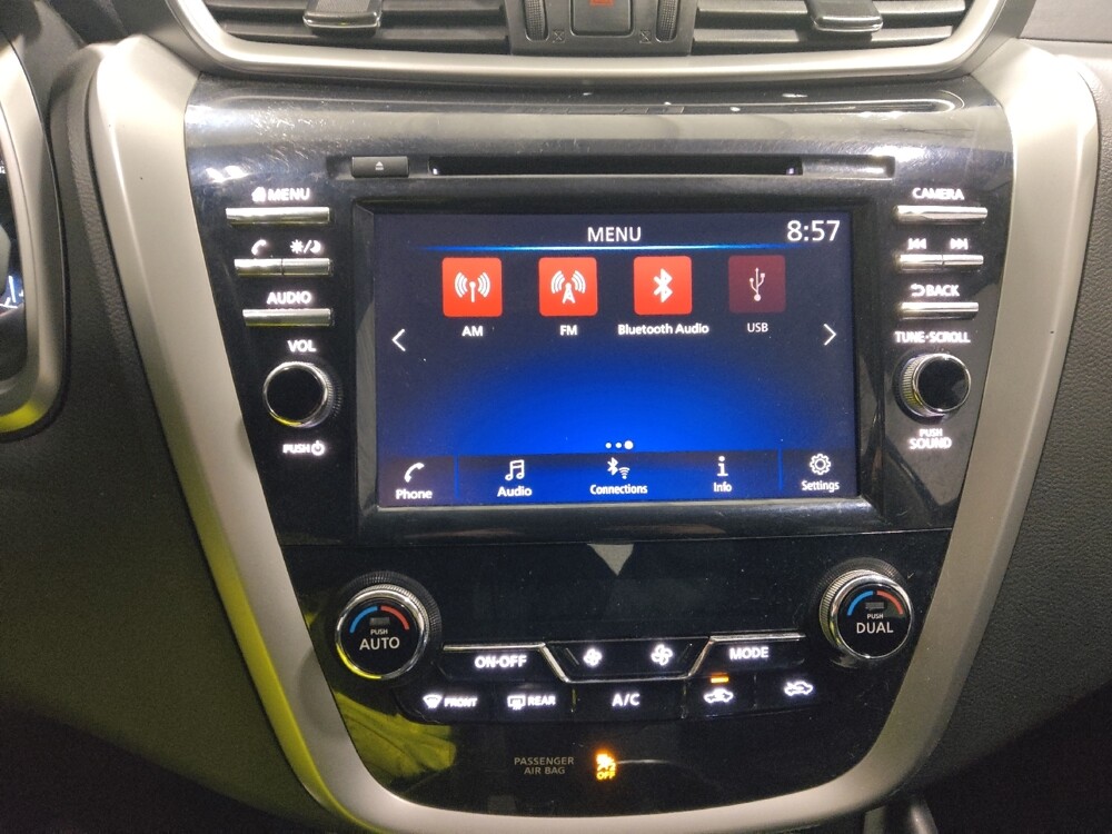 2019 Nissan Murano in Columbus, OH 43231 - 18106855 25