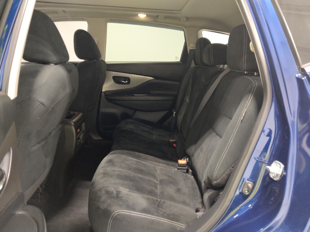 2019 Nissan Murano in Columbus, OH 43231 - 18106855 18