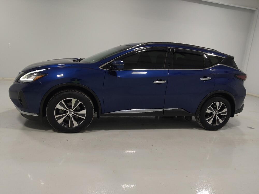 2019 Nissan Murano in Columbus, OH 43231 - 18106855 2