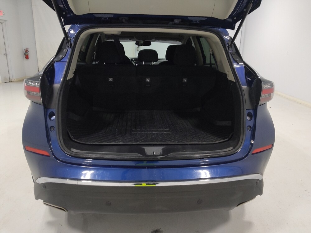 2019 Nissan Murano in Columbus, OH 43231 - 18106855 29