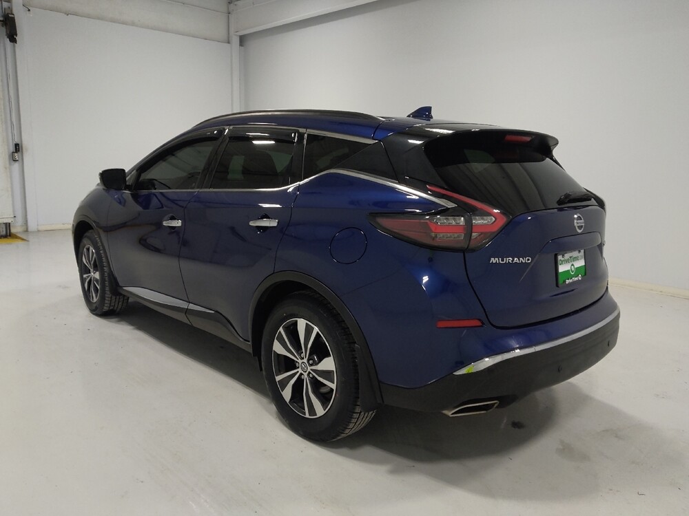 2019 Nissan Murano in Columbus, OH 43231 - 18106855 5