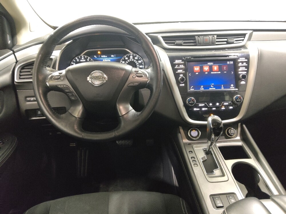 2019 Nissan Murano in Columbus, OH 43231 - 18106855 22