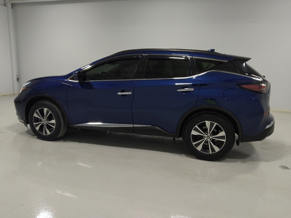 2019 Nissan Murano in Columbus, OH 43231 - 18106855 3