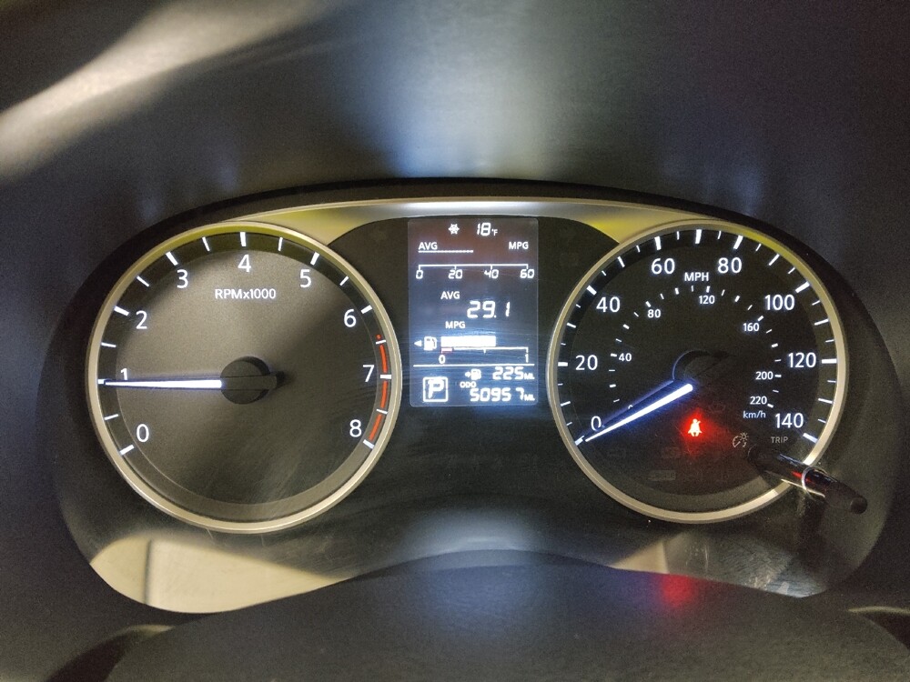 2022 Nissan Kicks in Columbus, OH 43231 - 18106856 23