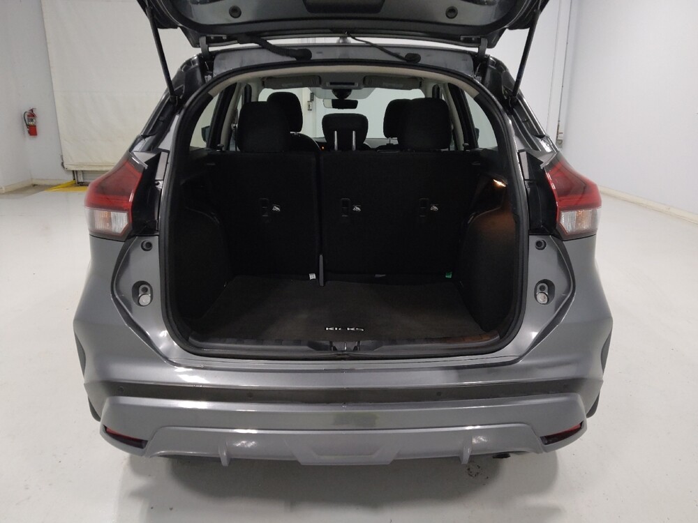 2022 Nissan Kicks in Columbus, OH 43231 - 18106856 29