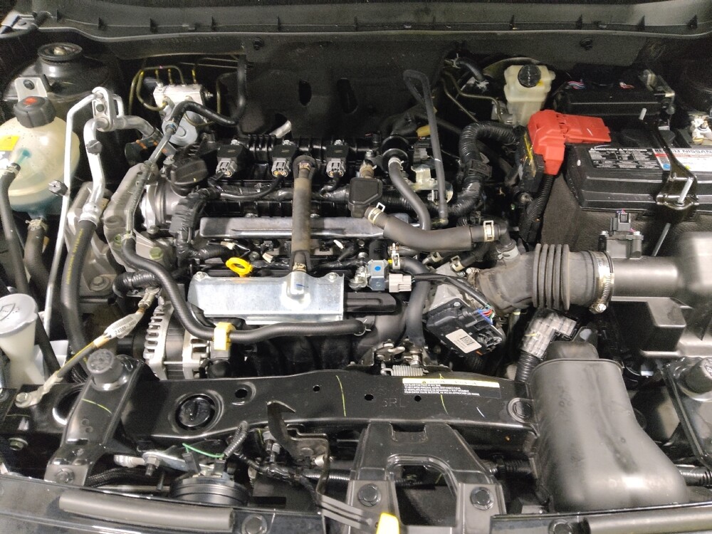 2022 Nissan Kicks in Columbus, OH 43231 - 18106856 30