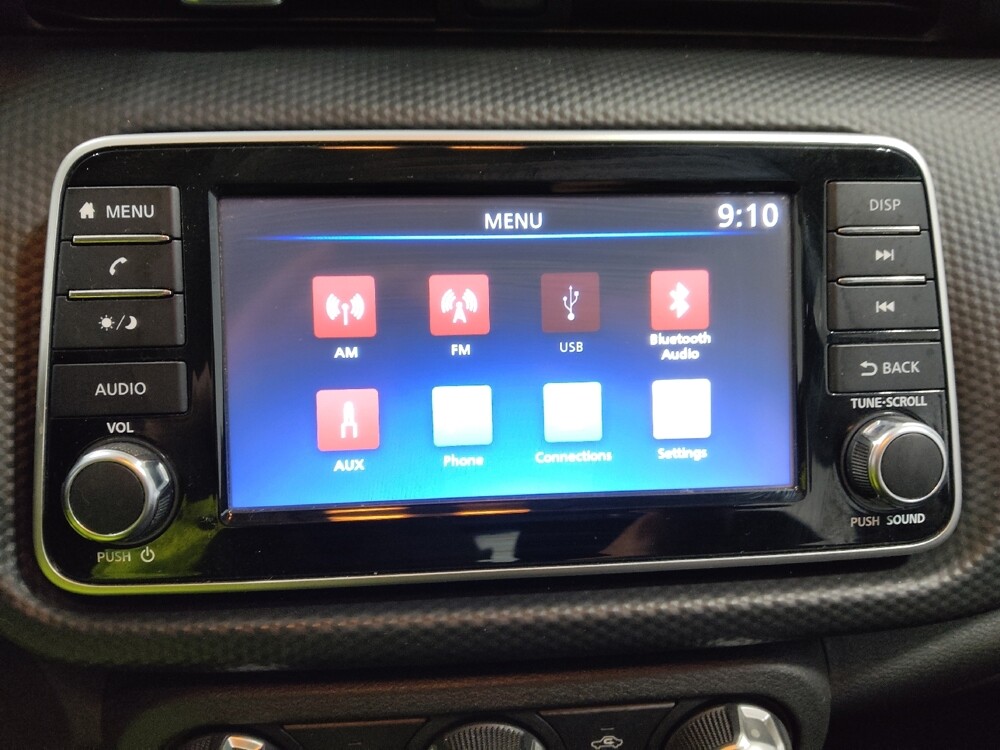 2022 Nissan Kicks in Columbus, OH 43231 - 18106856 25