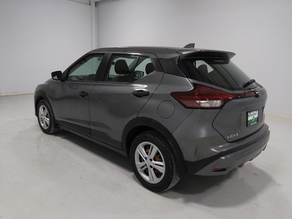 2022 Nissan Kicks in Columbus, OH 43231 - 18106856 5
