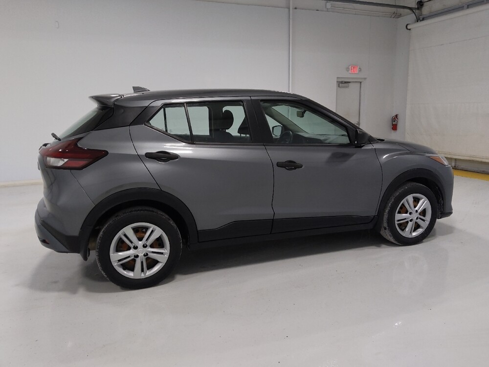 2022 Nissan Kicks in Columbus, OH 43231 - 18106856 10