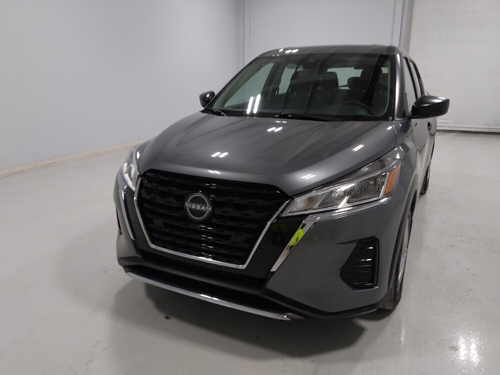 2022 Nissan Kicks in Columbus, OH 43231 - 18106856 15