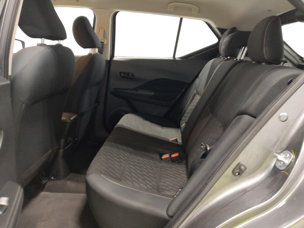 2022 Nissan Kicks in Columbus, OH 43231 - 18106856 18