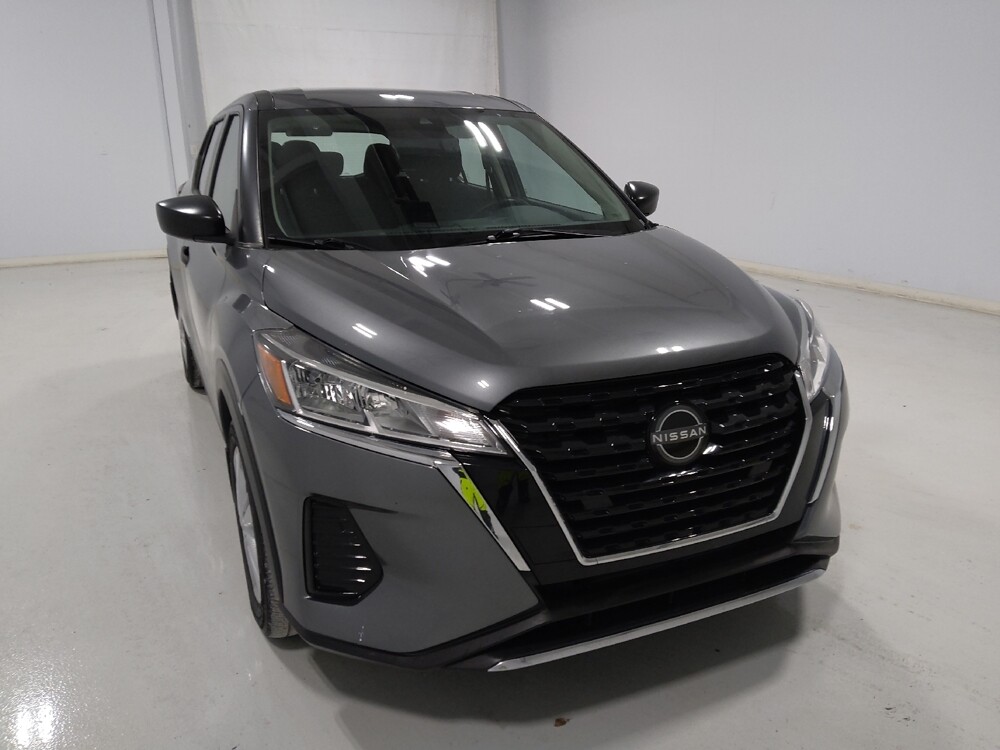 2022 Nissan Kicks in Columbus, OH 43231 - 18106856 14
