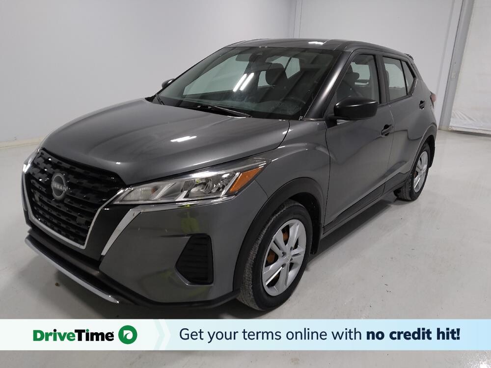 2022 Nissan Kicks in Columbus, OH 43231 - 18106856