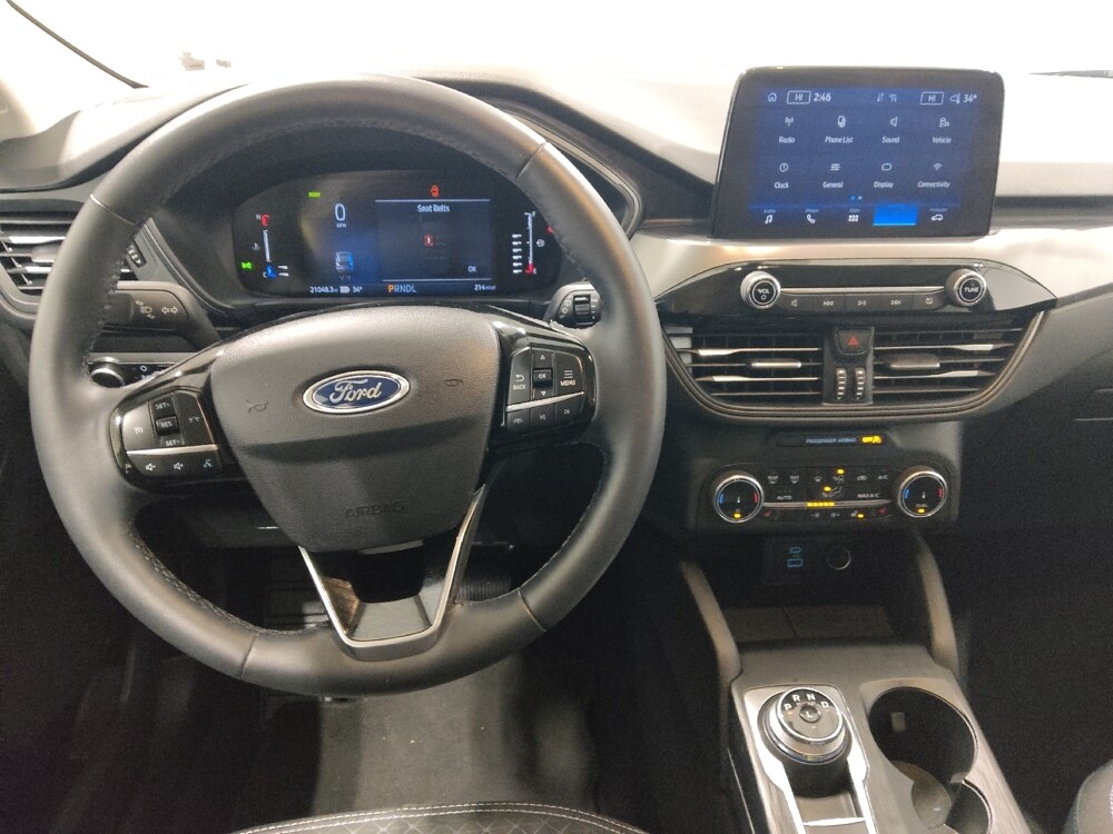 2023 Ford Escape in Columbus, OH 43231 - 18106857 22