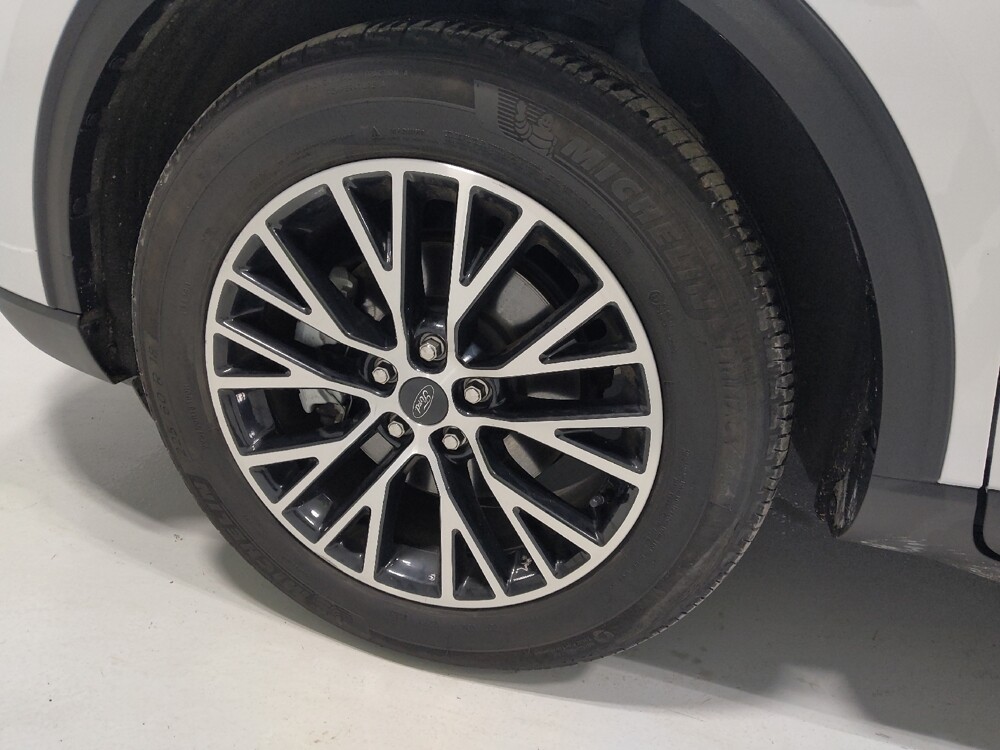 2023 Ford Escape in Columbus, OH 43231 - 18106857 31